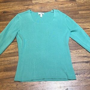 Dress Barn Sweater Size Large